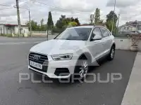2016 Audi Q3