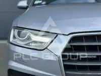 2016 Audi Q3