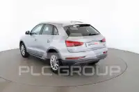 2016 Audi Q3