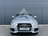 2016 Audi Q3