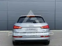 2016 Audi Q3