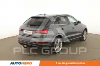 2016 Audi Q3