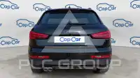 2016 Audi Q3