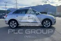 2016 Audi Q3