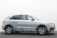 2016 Audi Q3