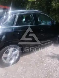2016 Audi Q3