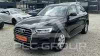 2016 Audi Q3