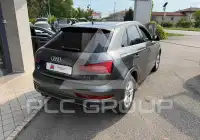 2016 Audi Q3