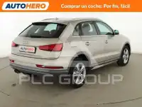 2016 Audi Q3