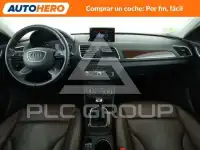 2016 Audi Q3