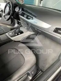 2016 Audi A6