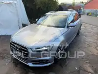 2016 Audi A6