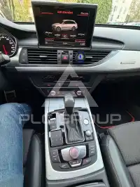 2016 Audi A6