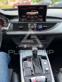 2016 Audi A6