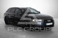 2016 Audi A6