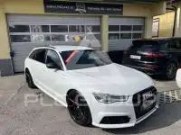 2016 Audi A6