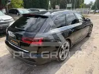 2016 Audi A6