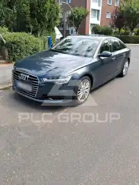 2016 Audi A6