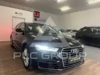 2016 Audi A6