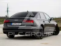 2016 Audi A6