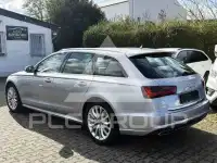 2016 Audi A6