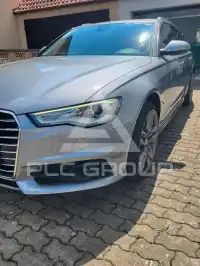 2016 Audi A6