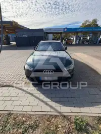 2016 Audi A6