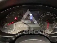 2016 Audi A6