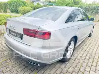 2016 Audi A6