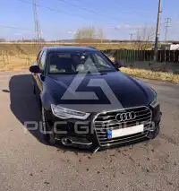2016 Audi A6