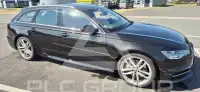 2016 Audi A6