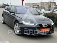 2016 Audi A6