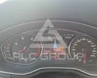 2016 Audi A6