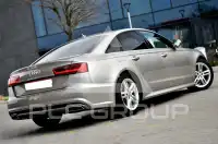 2016 Audi A6