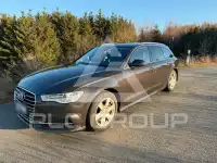 2016 Audi A6