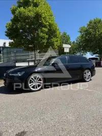 2016 Audi A6