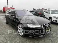 2016 Audi A6