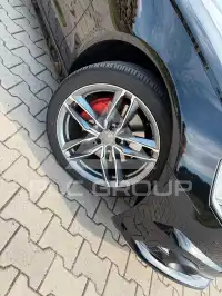 2016 Audi A6