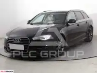 2016 Audi A6