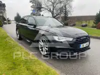 2016 Audi A6