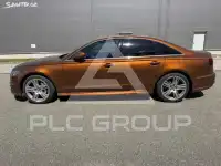 2016 Audi A6