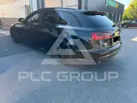 2016 Audi A6