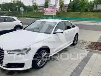 2016 Audi A6