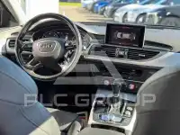 2016 Audi A6