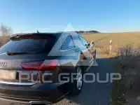 2016 Audi A6