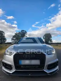 2016 Audi A6