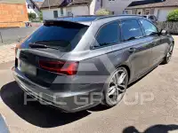 2016 Audi A6