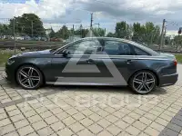 2016 Audi A6
