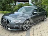 2016 Audi A6