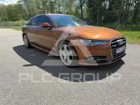 2016 Audi A6